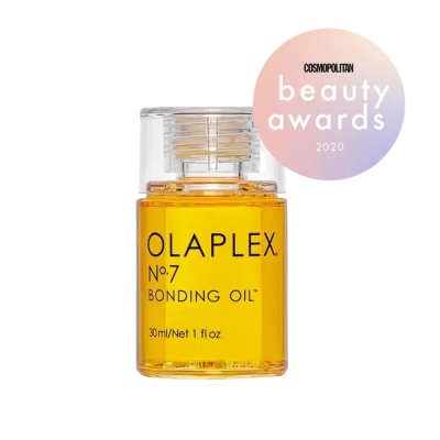 Olaplex Nr.7 Olie