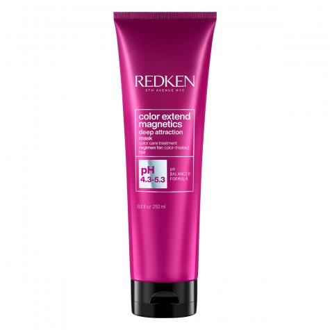 Masker Redken voor gekleurd haar