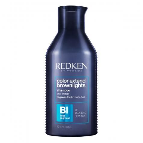 Colorextendbrowlightsshampoo