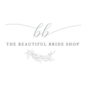 hair by lizz partner met beautifull bride shop